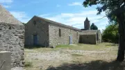 Notre-Dame de Trédos : un lieu de pèlerinage millénaire dans l'Hérault