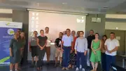 Nouveau comité de direction pour l'Office de tourisme intercommunal
