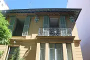 Nouveau lieu de vie inclusif pour six adultes autistes à Nice