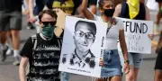 Nouveau procès pour les secouristes condamnés dans la mort d'Elijah McClain