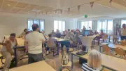 Nouveau service de restauration pour seniors et vulnérables à Pinet