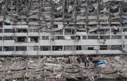 Nouveau séisme au Venezuela, colère et défiance envers l'État