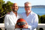 Nouveaux actionnaires du HTV basket : ambitions mesurées pour l'avenir