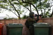 Nouveaux affrontements entre Israël et le Hezbollah malgré l'annonce de Trump