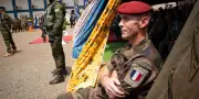 Nouveaux chefs d'état-major pour l'armée de Terre et la Marine nationale