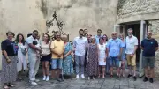 Nouveaux habitants accueillis à Laudun-l'Ardoise : piscine et guichet unique en projet