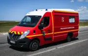 Nouvel homicide par balle à Nantes, le cinquième depuis avril