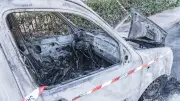 Nouvel incendie de voiture à La Devèze à Béziers, deux interpellations