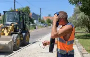 Nouvel épisode caniculaire attendu ce week-end en France
