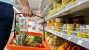 Nouvel étiquetage environnemental des aliments prévu pour 2027