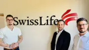 Nouvelle agence Swiss Life à Colombiers : Barbosa et Dubreuil aux commandes