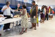 Nouvelle-Calédonie : les loyalistes n'auraient pas la majorité absolue