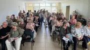 Nouvelle dynamique pour le centre social Soleil Levant à Manduel