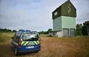 Nouvelle plainte pour viol contre le suspect de l'affaire Lyhanna