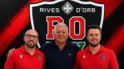 Nouvelle présidence pour Les Rives d'Orb XV après une saison réussie
