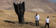 Nouvelle salve de missiles iraniens sur Israël, explosions à Téhéran