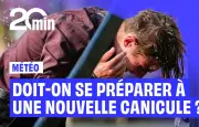 Nouvelle vague de chaleur en France : ce que disent les experts météo