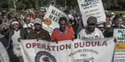 Nouvelle vague de xénophobie en Afrique du Sud : que se passe-t-il ?