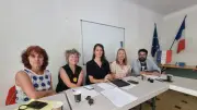 Nouvelles Pages dépose un recours gracieux contre les forages à la source d’Issanka