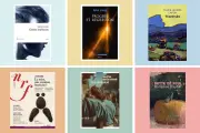 Nouvelles parutions : Ulysse, Josselin, Hortense Raynal et Marie-Hélène Lafon