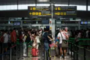 Nouvelles règles pour les droits des passagers aériens en Europe