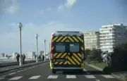 Noyade d'un octogénaire à Noirmoutier en pleine canicule