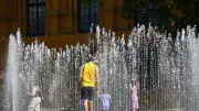 Nuit record à 22°C, plan blanc, Solidays et Marche des fiertés annulés : le point canicule