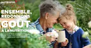 Nutrisens redonne le goût de manger à chaque étape de la vie