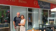 O'Bagatelles : nouveau lieu gourmand aux produits du terroir à Valras-Plage