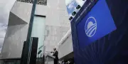 Obama inaugure son centre présidentiel à Chicago en présence de Biden, Clinton et Bush