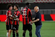 OGC Nice : feu vert de la DNCG, les comptes validés sans restrictions
