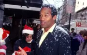 O.J. Simpson aurait fait virer Norm Macdonald et Jim Downey de SNL