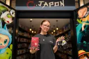 O'Japon à Antibes : le nouveau temple de la pop culture japonaise