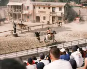 Ok Corral : 60 ans à la conquête du Sud, un eldorado familial