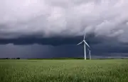Éoliennes : Météo-France et Ifpen étudient leur impact local