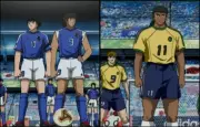 Olive et Tom : un Brésil-Japon visionnaire dans la Coupe du monde 2026 ?