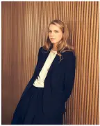 Olivia de Rothschild réinvente la maison Caron avec audace