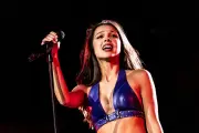 Olivia Rodrigo, Muse, Ibeyi, Prof Graham Coxon : le meilleur et le pire des sorties