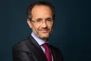 Olivier Camau nommé directeur Banque des Territoires PACA