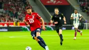 Olivier Giroud prolonge au Losc et repousse sa retraite à 39 ans