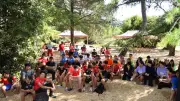 Olympiades de la prévention spécialisée à Vauvert : un projet porté par des jeunes