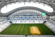 OM : la Caisse d'Épargne sponsor du Vélodrome pour 7 ans
