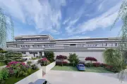 Omex construit son siège social près de Toulon, un projet à 5 millions d'euros