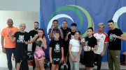 Open d'Agde : l'or et l'argent pour les boxeurs du Sirion sport boxe