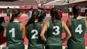 Open Plus 3x3 : 24 équipes seniors aux arènes ce dimanche