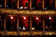 Opéra de Nice : début des travaux de rénovation envisagé en 2029