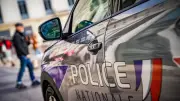 Opération antidrogue à Nîmes : 2 kg de cannabis saisis