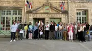 Opération Jedi à Pézenas : immersion des jeunes dans les services municipaux