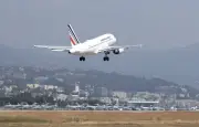 Orages à Paris : 60 vols retardés à Roissy jeudi soir