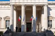Orléans : un doctorant condamné pour apologie du terrorisme
